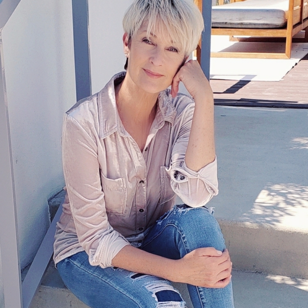 Meet your Posher, Marijke